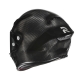 KASK MOTOCYKLOWY HJC RPHA1 V2 SOLID CARBON BLACK