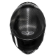 KASK MOTOCYKLOWY HJC RPHA1 V2 SOLID CARBON BLACK