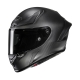KASK MOTOCYKLOWY HJC RPHA1 V2 SOLID CARBON MATTE BLACK