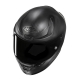 KASK MOTOCYKLOWY HJC RPHA1 V2 SOLID CARBON MATTE BLACK