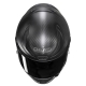KASK MOTOCYKLOWY HJC RPHA1 V2 SOLID CARBON MATTE BLACK