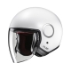 KASK MOTOCYKLOWY HJC RPHA40 SOLID PEARL WHITE