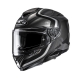 KASK MOTOCYKLOWY HJC RPHA72 ERNEM BLACK GREY