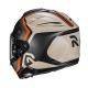 KASK MOTOCYKLOWY HJC RPHA72 ERNEM BLACK DESERT