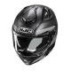 KASK MOTOCYKLOWY HJC RPHA72 PHYTA BLACK GREY