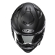 KASK MOTOCYKLOWY HJC RPHA72 SOLID MATTE BLACK
