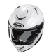 KASK MOTOCYKLOWY HJC RPHA72 SOLID PEARL WHITE