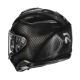KASK MOTOCYKLOWY HJC RPHA72 SOLID CARBON BLACK