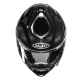 KASK MOTOCYKLOWY HJC RPHA72 SOLID CARBON BLACK