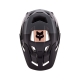 KASK ROWEROWY FOX SPEEDFRAME PRO KLIF DARK SHADOW L