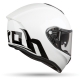 KASK MOTOCYKLOWY AIROH ST501 COLOR WHITE GLOSS