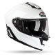 KASK MOTOCYKLOWY AIROH ST501 COLOR WHITE GLOSS