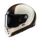 KASK MOTOCYKLOWY HJC V10 HODU DESERT BROWN
