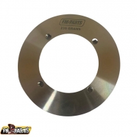 FM-PARTS DOCIĄŻNIK MAGNETA ZWIĘKSZAJĄCY MOMENT OBROTOWY SILNIKA 235 GRAM (FLYWHEEL WEIGHT) SHERCO 250/300 SE/SFE