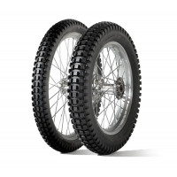 DUNLOP OPONA 80/100-21 D803 GP 51M TT PRZÓD DOT 25/2023 (NA ZAMÓWIENIE)
