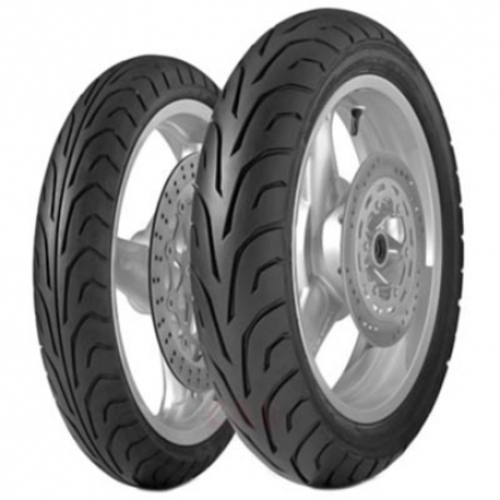 DUNLOP OPONA 110/90-18 ARROWMAX STREETSMART 61V TL PRZÓD DOT 13/2023