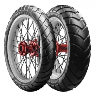 AVON OPONA 150/70-18 TREKRIDER AV85 70V M+S TL TYŁ DOT 30/2023