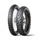 DUNLOP OPONA 110/90-19 GEOMAX MX71A 62M TT TYŁ DOT 28-49/2022
