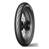DUNLOP OPONA 100/80-17 TT900 J 52S TL PRZÓD KAWASAKI 250 NINJA SL AND Z250 SL 33/2022 (zamiennik: 640173) (WYCOFANE)