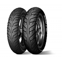DUNLOP OPONA 130/90-16 K205 67V TL TYŁ KAWASAKI GPX600R DOT 34/2022