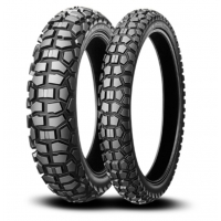 DUNLOP OPONA 2.75-21 D605 45P TT PRZÓD DOT 12/2023 (ZAMÓWIENIE)