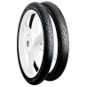 DUNLOP OPONA 130/70-17 D102 A (J) 62S TL TYŁ DOT 31/2022 (NA ZAMÓWIENIE) (zamiennik:640177) (WYCOFANE)