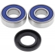 PIVOT WORKS 2025/07 ŁOŻYSKA KOŁA PRZEDNIEGO Z USZCZELNIACZAMI HONDA CR 125R 79-81, CR 250R 78-80, XL 200R 83-84, XL 250R 82-87, 