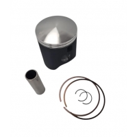 WOSSNER TŁOK (2T) KTM SX 250 (SX250) '05-25, EXC 250 (EXC250) TPI '18-'25, HUSQVARNA TC 250 '14-'25, TE 250 TPI '18-25, GAS GAS