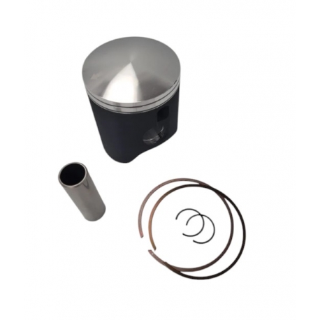 WOSSNER TŁOK (2T) KTM SX 250 (SX250) '05-25, EXC 250 (EXC250) TPI '18-'25, HUSQVARNA TC 250 '14-'25, TE 250 TPI '18-25, GAS GAS 