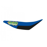 BLACKBIRD POKROWIEC / POSZYCIE NA SIEDZENIE KAWASAKI KX 125/250 '92-'93 REPLICA TEAM KAWASAKI 1993