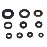 TOURMAX KOMPLET (ZESTAW) USZCZELNIACZY SILNIKOWYCH YAMAHA XT 250 (80-83) (MADE IN JAPAN)