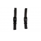 ASTERISK PASKI ANTYROTACYJNE DO ORTEZ CARBON CELL