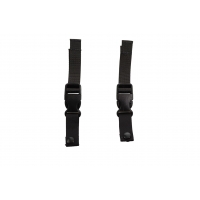 ASTERISK PASKI ANTYROTACYJNE DO ORTEZ CARBON CELL