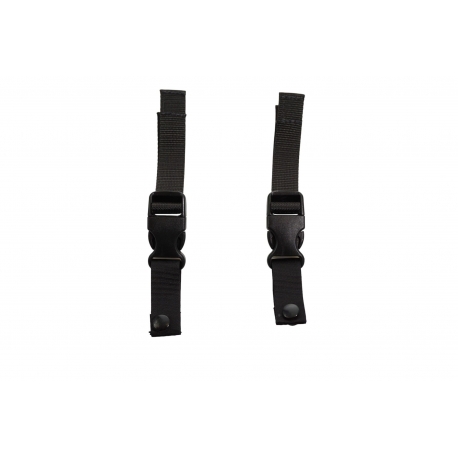 ASTERISK PASKI ANTYROTACYJNE DO ORTEZ CARBON CELL