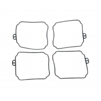 TOURMAX USZCZELKA KOMORY PŁYWAKOWEJ GAŹNIKA (4 SZT.) YAMAHA XV 125 '97-'00, XV 250 '89-'99, XVS 250 '01-'04, XJ 600 '95-'02, XVS