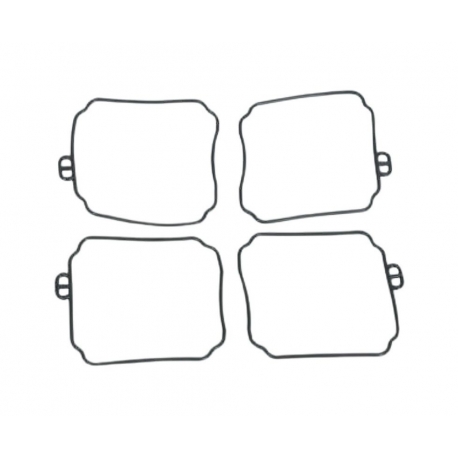 TOURMAX USZCZELKA KOMORY PŁYWAKOWEJ GAŹNIKA (4 SZT.) YAMAHA XV 125 '97-'00, XV 250 '89-'99, XVS 250 '01-'04, XJ 600 '95-'02, XVS