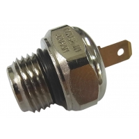 TOURMAX WŁĄCZNIK WENTYLATORA HONDA CB/CBF/CBR/GL/NTV/ST/VF/VFR/VT/VTR/VTX/XL 600/650/1000V/ XRV 650/ 750 (MADE IN JAPAN)