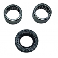 TOURMAX ZESTAW NAPRAWCZY POPYCHACZA SPRZĘGŁA KAWASAKI KXF 450 '06-'17, ER-6F/N '06-'11, Z 750 '04-'08, ZX-9R '00-'03, ZX-10R '04