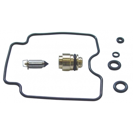 TOURMAX ZESTAW NAPRAWCZY GAŹNIKA YAMAHA XJR 1300 '02-'06 (MADE IN JAPAN)