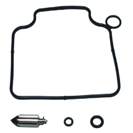 TOURMAX ZESTAW NAPRAWCZY GAŹNIKA HONDA VT 600C SHADOW '99-'03 (MADE IN JAPAN)