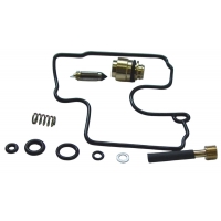 TOURMAX ZESTAW NAPRAWCZY GAŹNIKA KAWASAKI ZX-6R '98-'02 (MADE IN JAPAN)