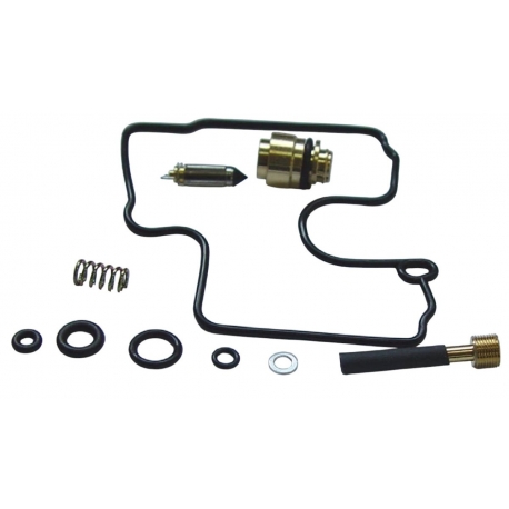 TOURMAX ZESTAW NAPRAWCZY GAŹNIKA KAWASAKI ZX-6R '98-'02 (MADE IN JAPAN)