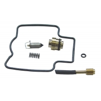 TOURMAX ZESTAW NAPRAWCZY GAŹNIKA YAMAHA YZF 600R '96-02 (MADE IN JAPAN)