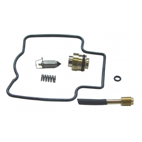 TOURMAX ZESTAW NAPRAWCZY GAŹNIKA YAMAHA YZF 600R '96-02 (MADE IN JAPAN)
