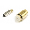 TOURMAX ZAWOREK IGLICOWY Z GNIAZDEM YAMAHA TW 200 '87-'00, TT-R 230 '05-'09, XN 125 '00-'02, XQ 125 '01-'02, YP 125E '98-'00 (OE