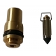 TOURMAX ZAWOREK IGLICOWY Z GNIAZDEM YAMAHA VX 535 VIRAGO '88-00, V-MAX 1200 '85-07 (MADE IN JAPAN)