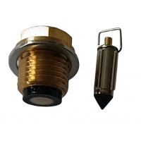 TOURMAX ZAWOREK IGLICOWY Z GNIAZDEM YAMAHA XV 1000 '84, XV 1100 VIRAGO '86-'87 (OEM:42H-14390-00) (MADE IN JAPAN)