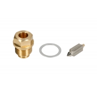 TOURMAX ZAWOREK IGLICOWY Z GNIAZDEM YAMAHA XS 400/750/1100 '77-79, KAWASAKI KZ 750 '76-79, SUZUKI GS 400 '77-78, GS 450 '80-82 (