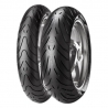 PIRELLI KOMPLET OPON (1868400/25) 2x120/70ZR17 ANGEL ST (58W) TL M/C PRZÓD DOT 2025 + (1868700/25) 2x190/50ZR17 ANGEL ST (73W) T