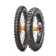 METZELER PAKIET OPON (3864900/25) 4X140/80-18 MCE 6 DAYS EXTREME FIM SUPER SOFT 70M TT M+S TYŁ DOT 2025 + PLECAK METZELER